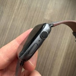 Apple Watch 4 - фото 3