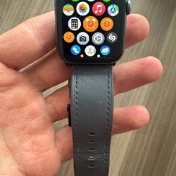 Apple Watch 4 - фото 5