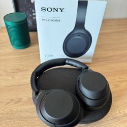 Sony WH-1000XM4 - фото 2