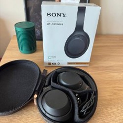 Sony WH-1000XM4 - фото 5
