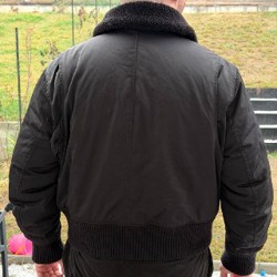 Куртка-бомбер Zara - фото 2