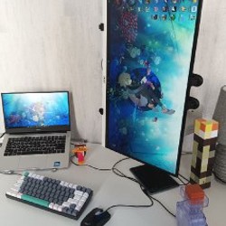 Монитор Acer HA0 Series 27' FHD - фото 3