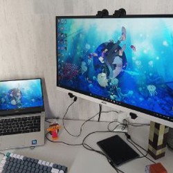 Монитор Acer HA0 Series 27' FHD - фото 4