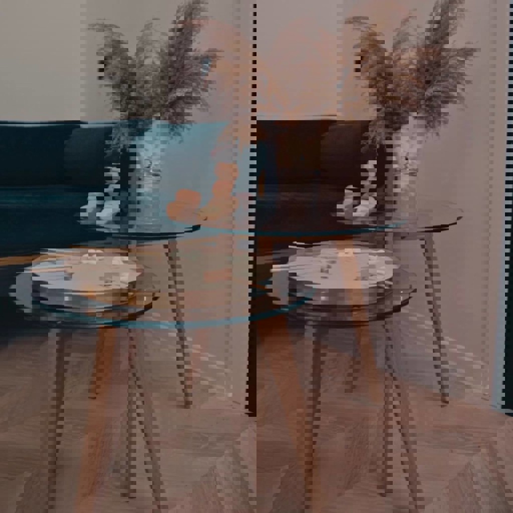 Кофейный столик