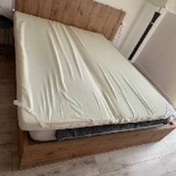 Наматрасник - фото 2