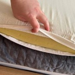 Наматрасник - фото 4