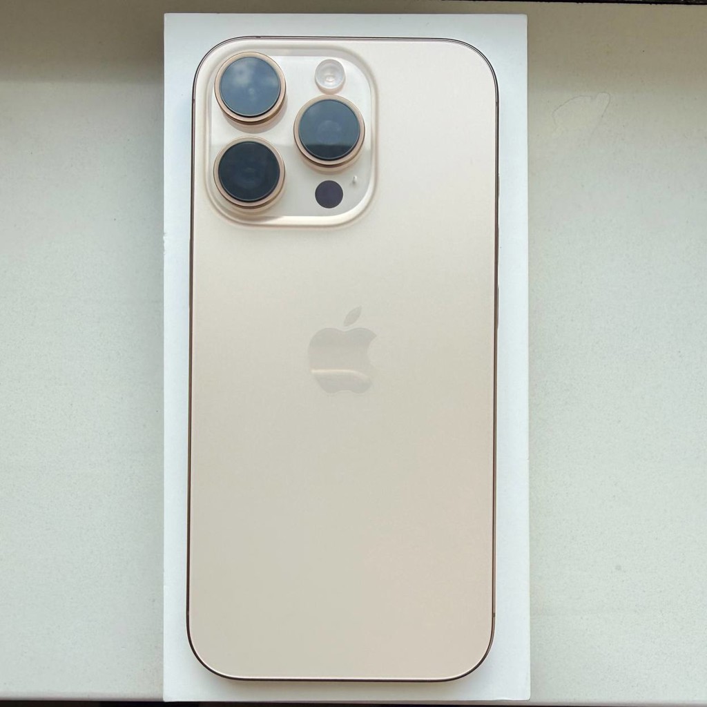 IPhone 16 Pro