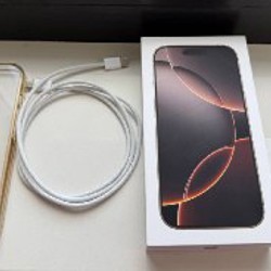 IPhone 16 Pro - фото 4