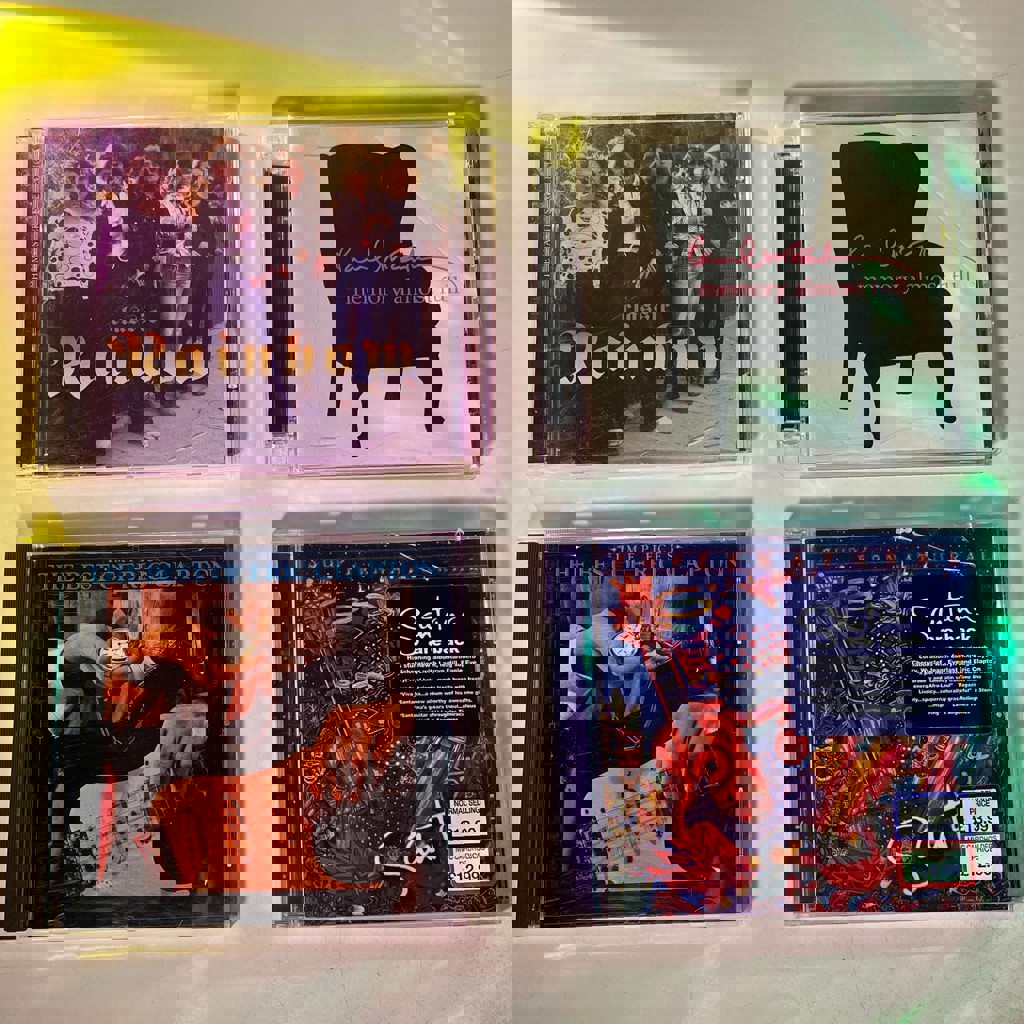 Collected (The Best Of)