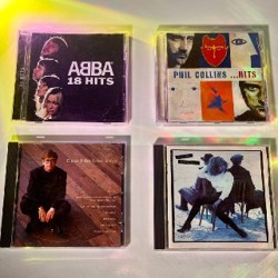 Collected (The Best Of) - фото 2