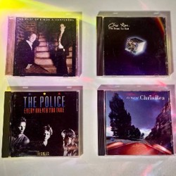 Collected (The Best Of) - фото 3