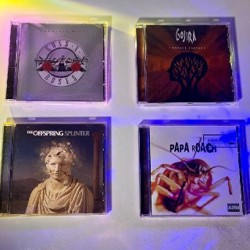 Collected (The Best Of) - фото 4