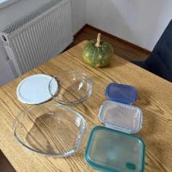 Тарелки - фото 1