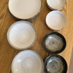 Тарелки - фото 3