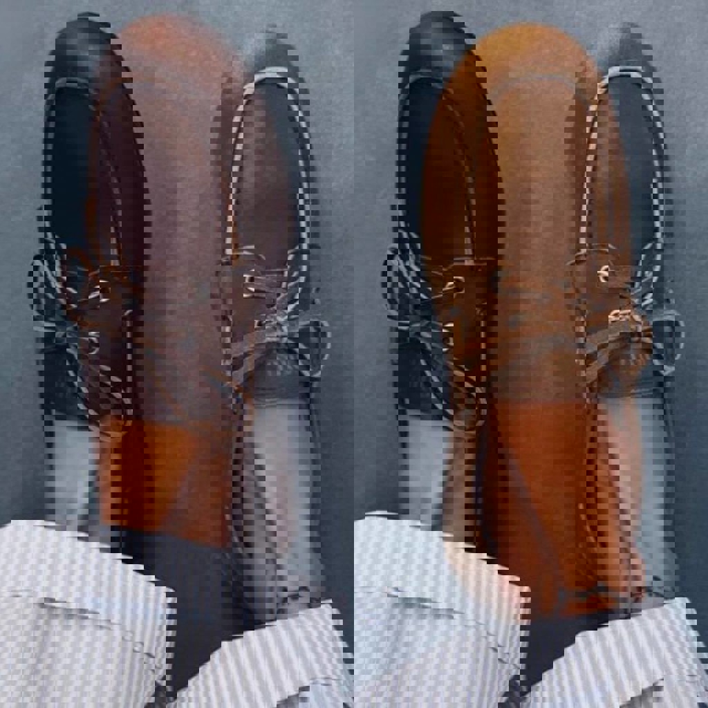 Лоферы Massimo Dutti