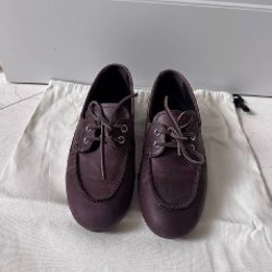 Лоферы Massimo Dutti - фото 4