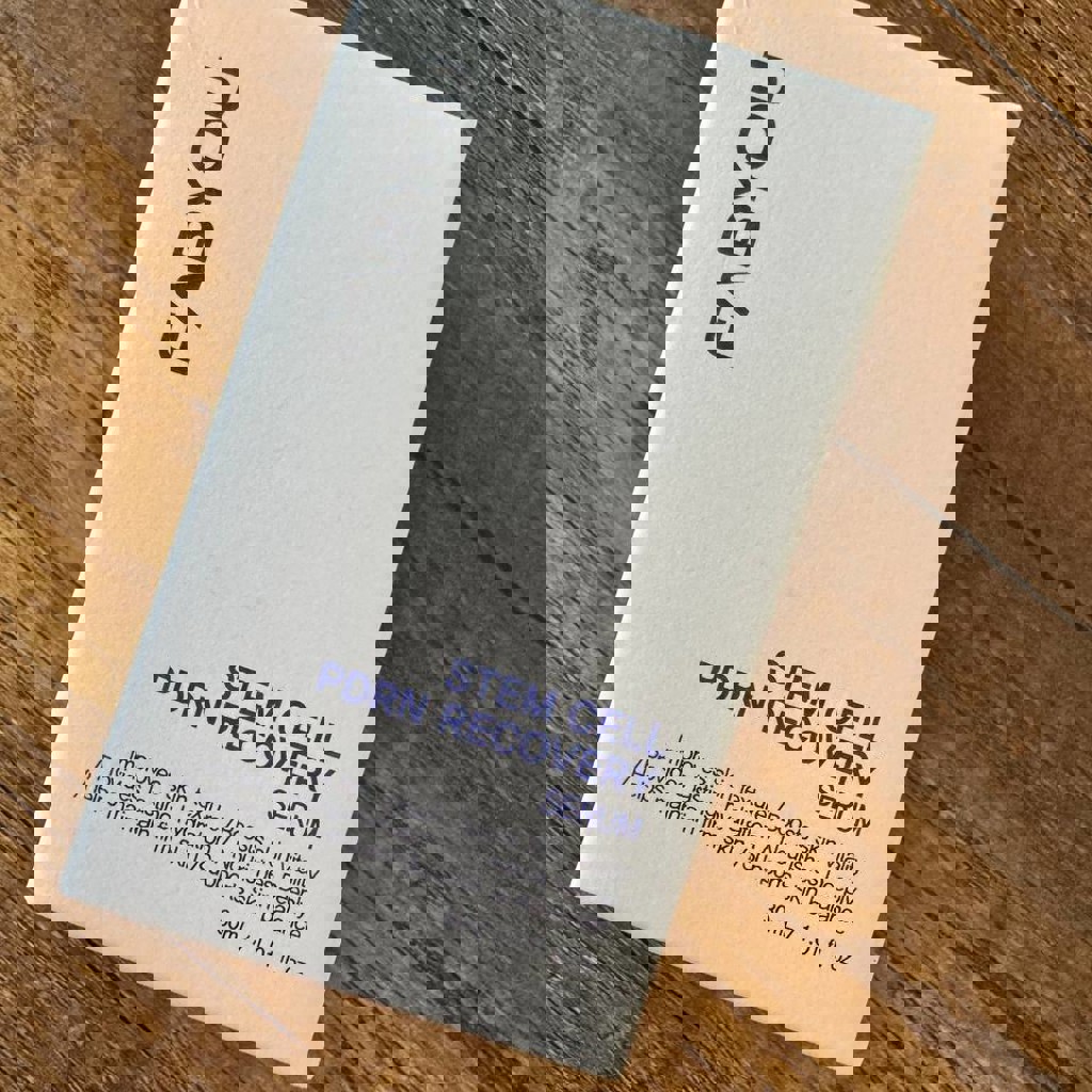 Сыворотка с PDRN для лица