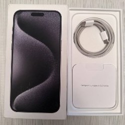 IPhone 15 Pro Max - фото 2