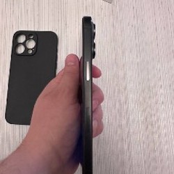 IPhone 15 Pro Max - фото 5