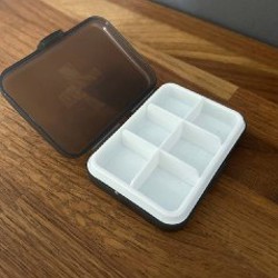 Таблетница - фото 2