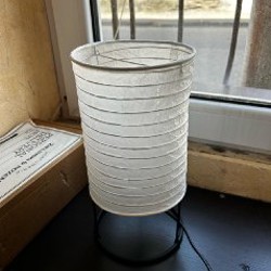 Лампа IKEA - фото 2