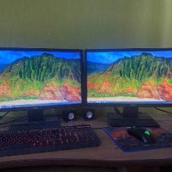 Монитор - фото 1