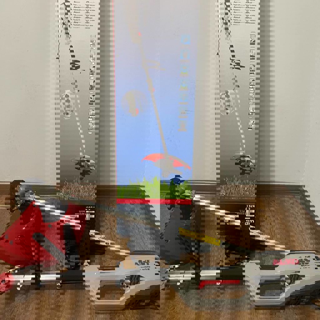 Портативный кондиционер Electrolux EACM-09 MSF/N3