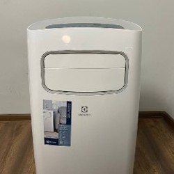 Портативный кондиционер Electrolux EACM-09 MSF/N3 - фото 3