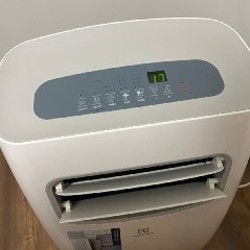 Портативный кондиционер Electrolux EACM-09 MSF/N3 - фото 5