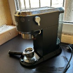Кофемашина DeLonghi - фото 2