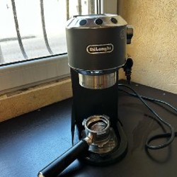 Кофемашина DeLonghi - фото 3