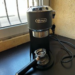 Кофемашина DeLonghi - фото 4