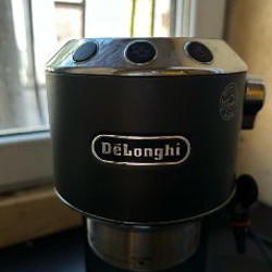 Кофемашина DeLonghi - фото 5