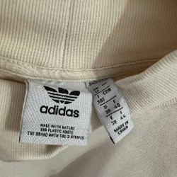 Толстовка Adidas Originals Adicolor Classics - фото 3