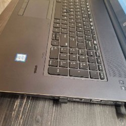 HP ZBook 17 G4 - фото 3