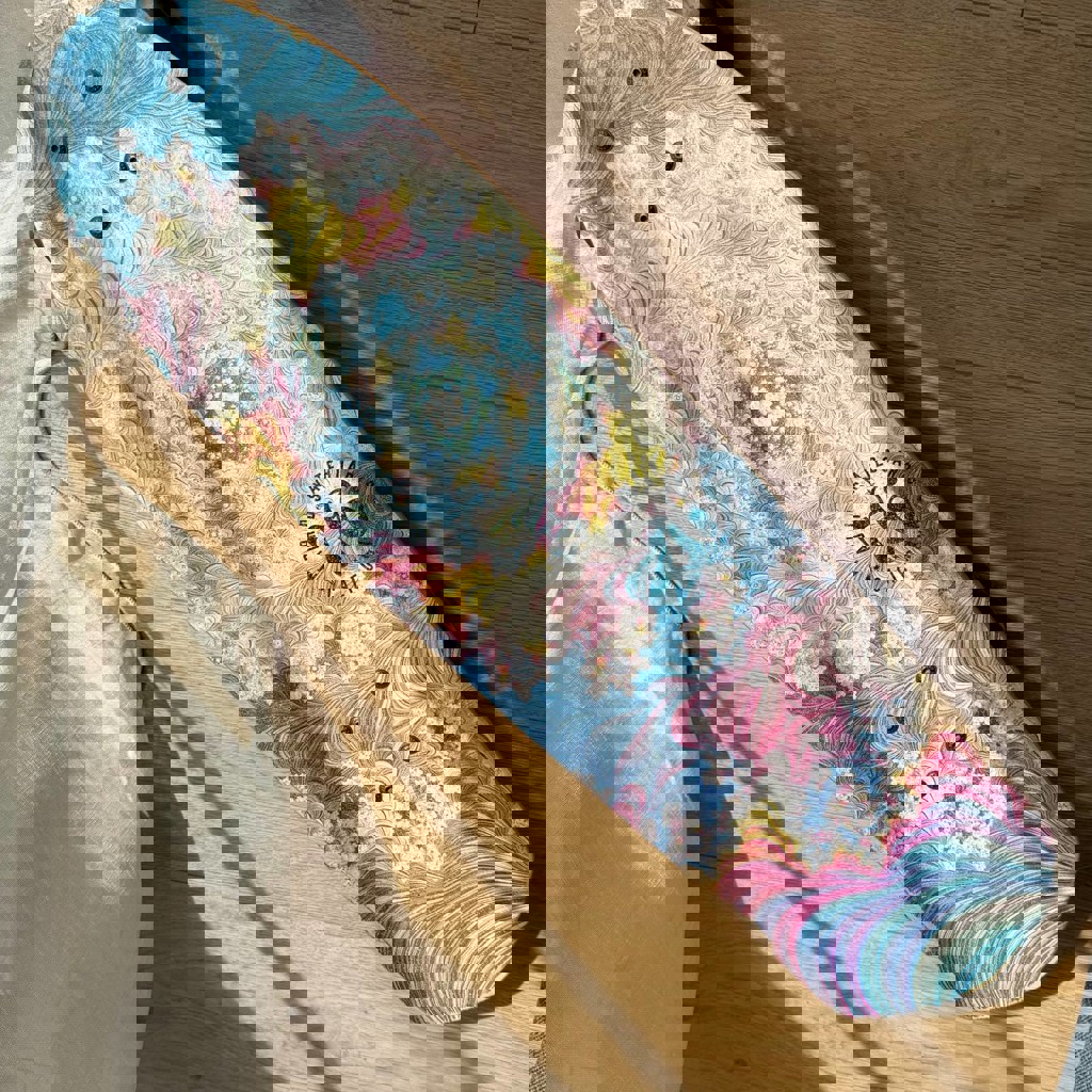 Защита для катания на скейтборде