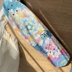 Защита для катания на скейтборде - фото 1