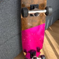 Защита для катания на скейтборде - фото 2