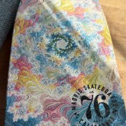 Защита для катания на скейтборде - фото 3