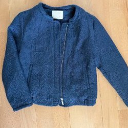 Жакет - фото 1