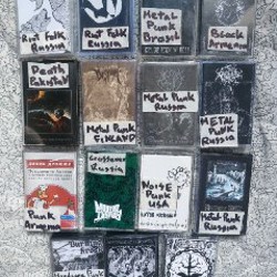 Клепанный ремень - фото 8