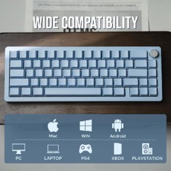 EPOMAKER Tide65 - фото 3