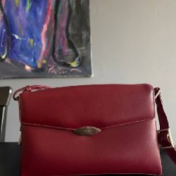 Сумка Trussardi - фото 3