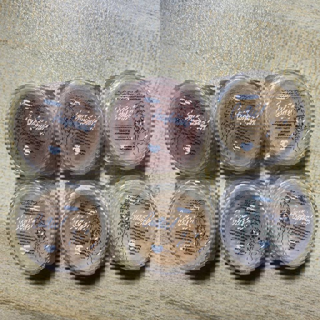 Однушка теней Лореаль