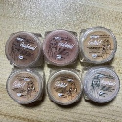 Однушка теней Лореаль - фото 1