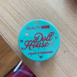 Однушка теней Лореаль - фото 5