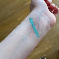 Однушка теней Лореаль - фото 6