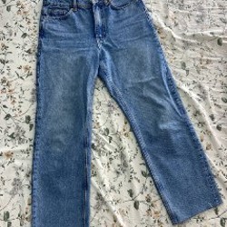 Джинсы женские Mango - фото 3