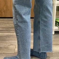 Джинсы женские Mango - фото 5