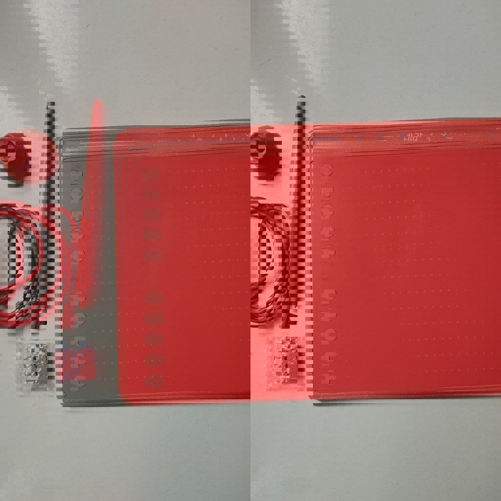 Графический планшет Huion HS611